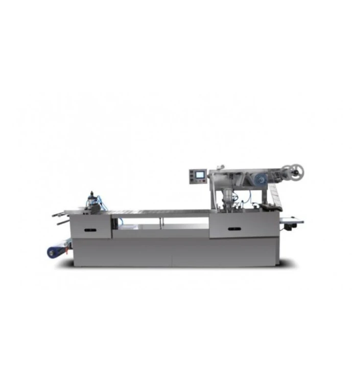BLISTRZARKA BLISTROWNICA DPB-260H