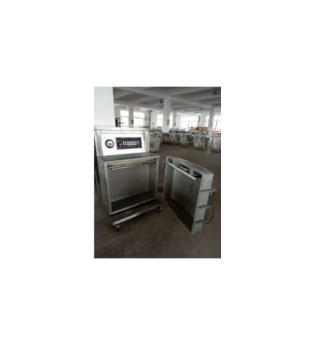 PAKOWARKA PRÓŻNIOWA VACUUM BIG