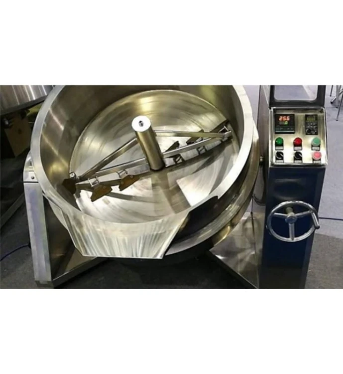 MIESZALNIK DO MASY, CIASTA DP XKJG D 600L