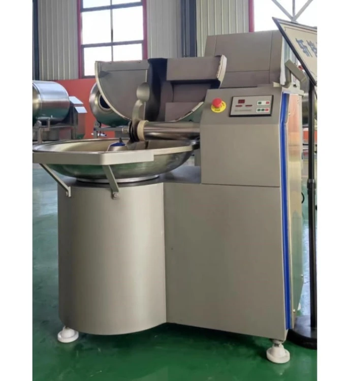 KUTER CUTTER MASARSKI PRZEMYSŁOWY ZB 40