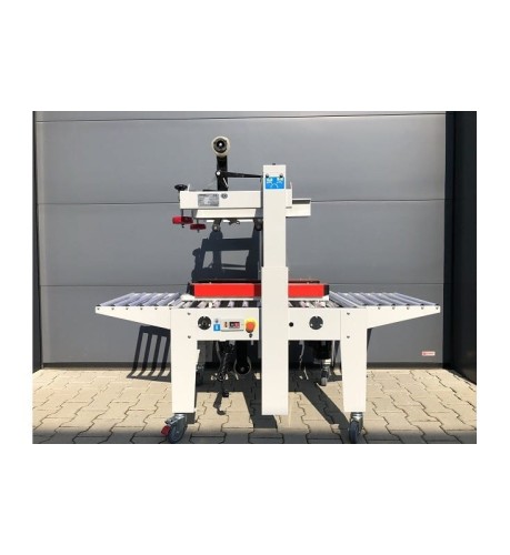 ZAKLEJARKA DO KARTONÓW FXJ 4040A