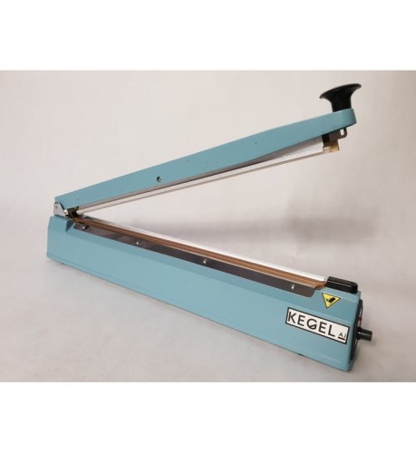 ZGRZEWARKA DO FOLII FS-500/2 NÓŻ