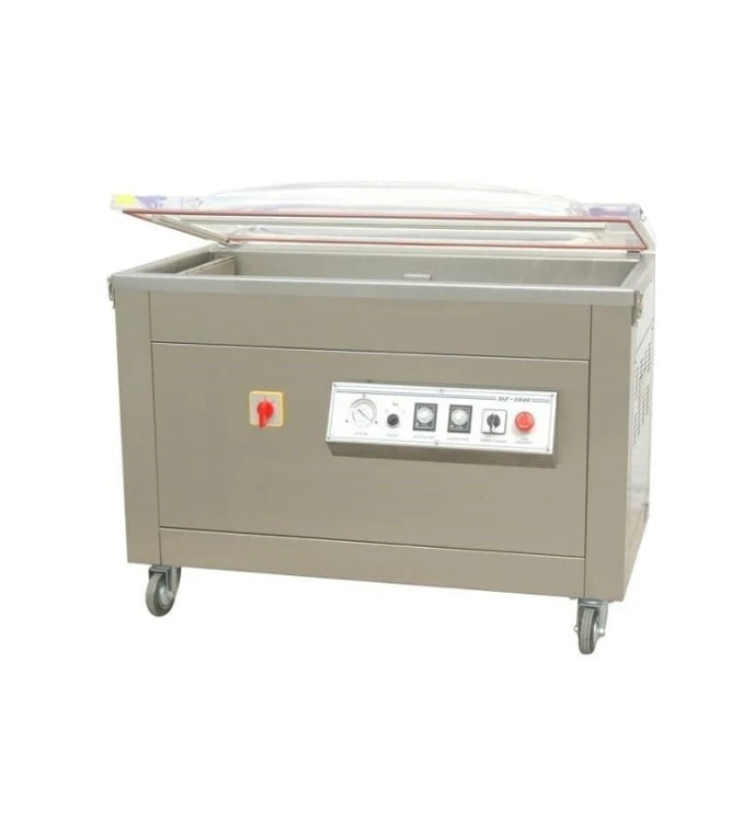 KOMOROWA PAKOWARKA PRÓŻNIOWA VACUUM DZ 1040