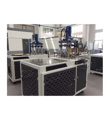 PRASA HYDRAULICZNA DO TABLETEK SYST 30