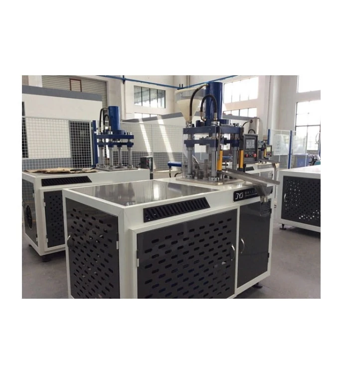 PRASA HYDRAULICZNA DO TABLETEK SYST 30