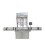 LINIA ROZLEWNICZA DO BANIAKÓW PŁYNÓW DO DEZYNFEKCJI
