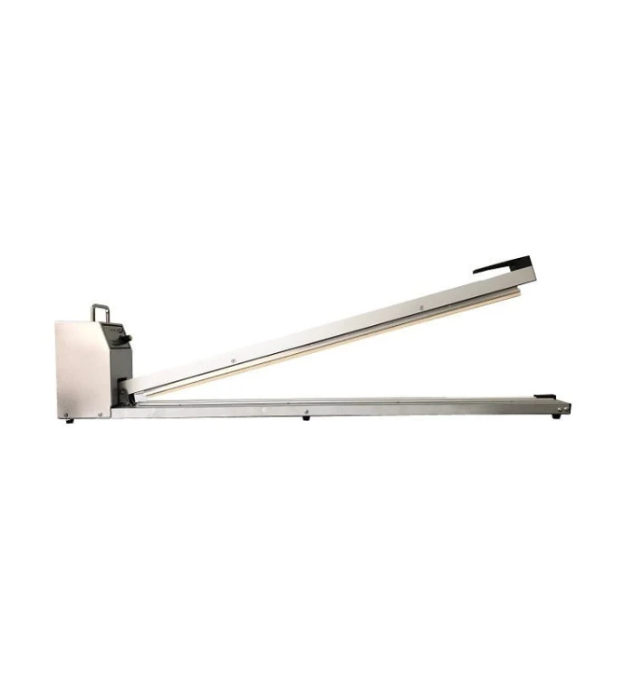 ZGRZEWARKA DO FOLII FS-800/2