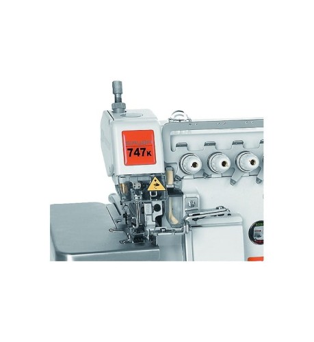 OVERLOCK 4-NITKOWY DO SWETRÓW SIRUBA 747K-514M7-24