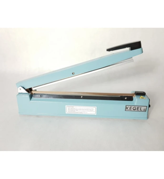 ZGRZEWARKA DO FOLII FS-500/2