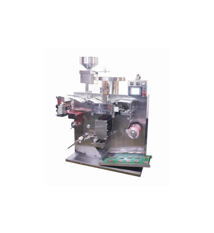 BLISTROWNICA BLISTRZARKA SLB-220 / JX 039