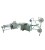 LINIA DO PRODUKCJI MASECZEK N95