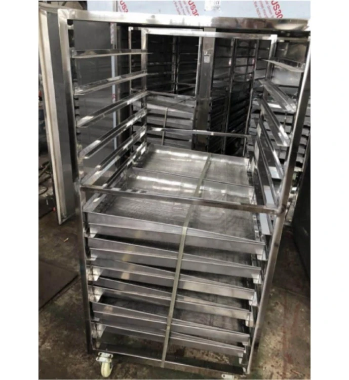 PIEC SUSZARNICZY GG-HX4-8