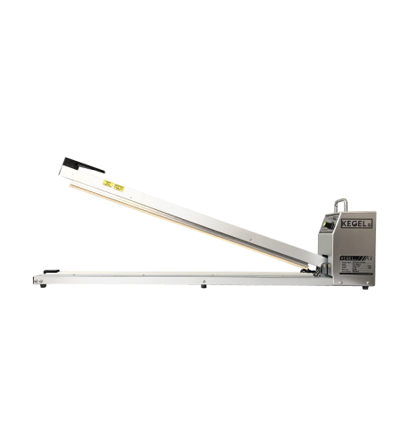 ZGRZEWARKA DO FOLII FS-700/2