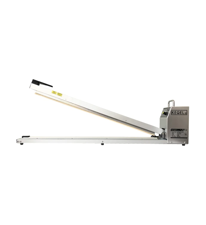 ZGRZEWARKA DO FOLII FS-700/2