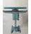 ZGRZEWARKA DO FOLII NA STATYWIE FS-650/5