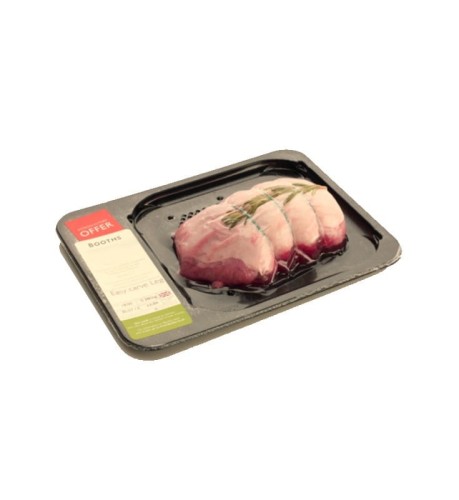 PAKOWARKA PRÓŻNIOWA DO TACEK SKIN PACKING VACUUM FR 300