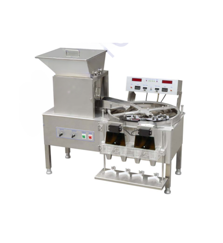 DOZOWNIK LICZARKA DO TABLETEK YL-4