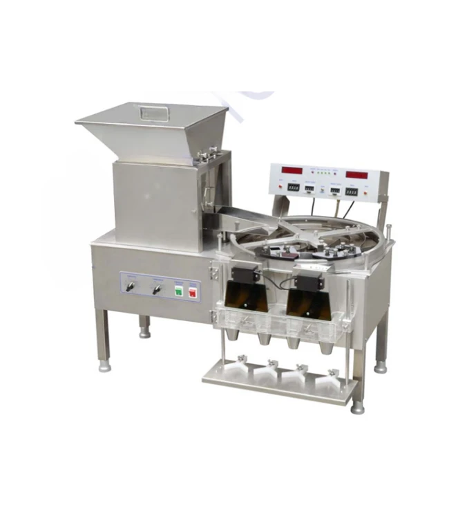 DOZOWNIK LICZARKA DO TABLETEK YL-4