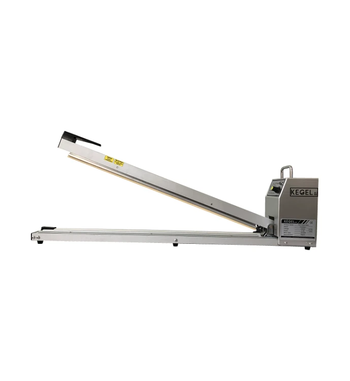 ZGRZEWARKA DO FOLII FS-600/2