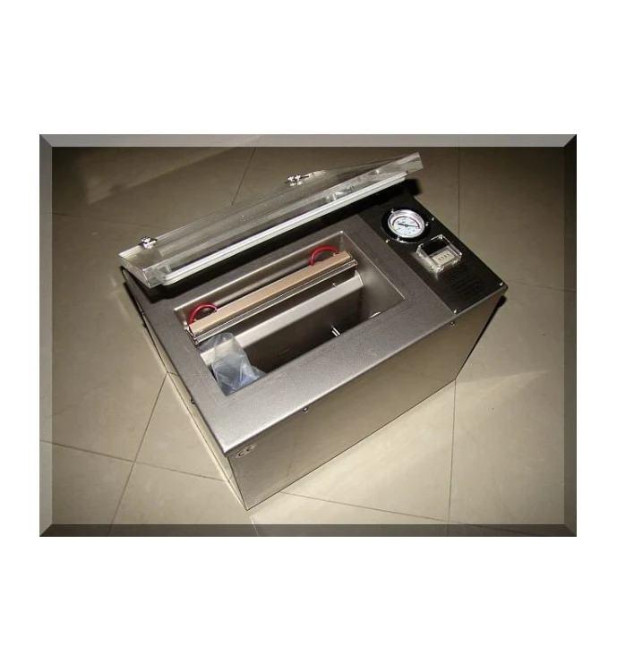 KOMOROWA PAKOWARKA PRÓŻNIOWA VACUUM DZ 280C