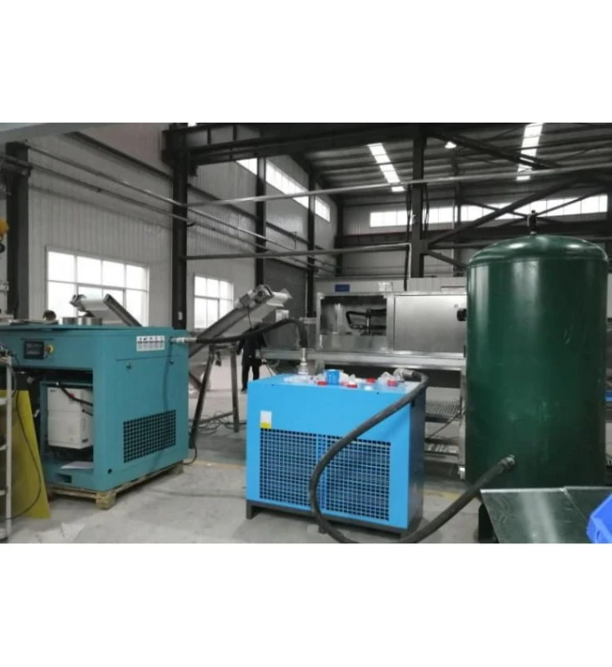 KOMPRESOR 55 KW