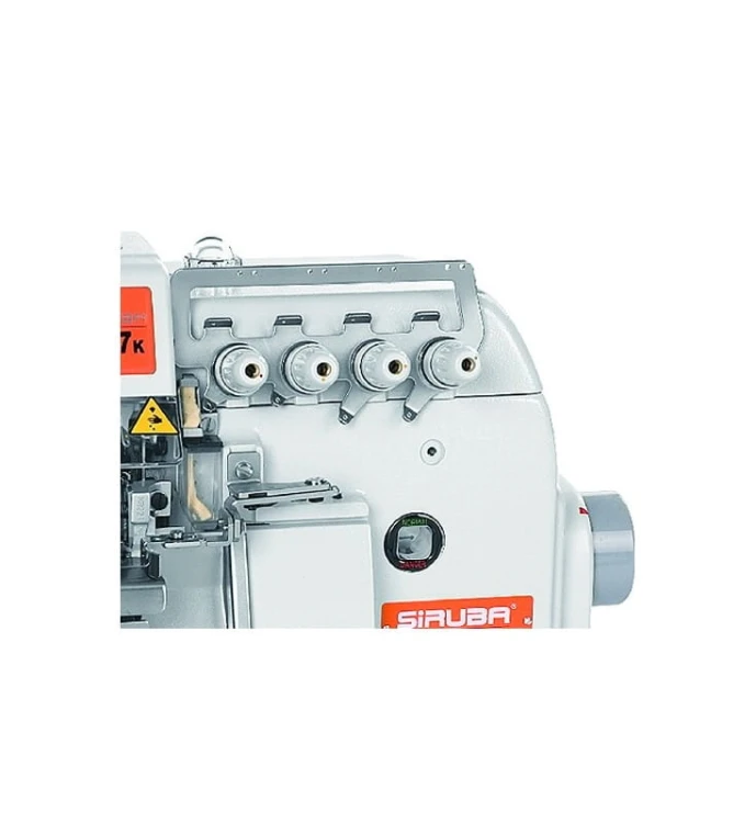 OVERLOCK 5-NITKOWY SIRUBA 757K-516M2-35 LUB 55