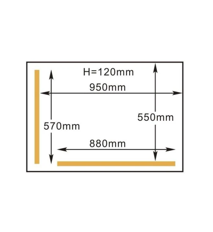 KOMOROWA PAKOWARKA PRÓŻNIOWA VACUUM DZ 1000/2L