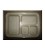 PAKOWARKA PRÓŻNIOWA DO TACEK GAZ VACUUM HVT 550F/2