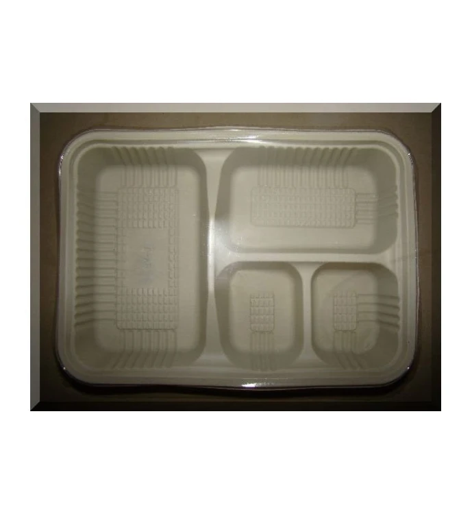 PAKOWARKA PRÓŻNIOWA DO TACEK GAZ VACUUM HVT 550F/2