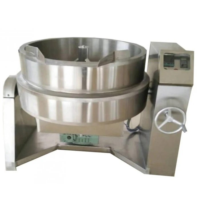 MIESZALNIK DO MASY, CIASTA DP XKJG D 600L