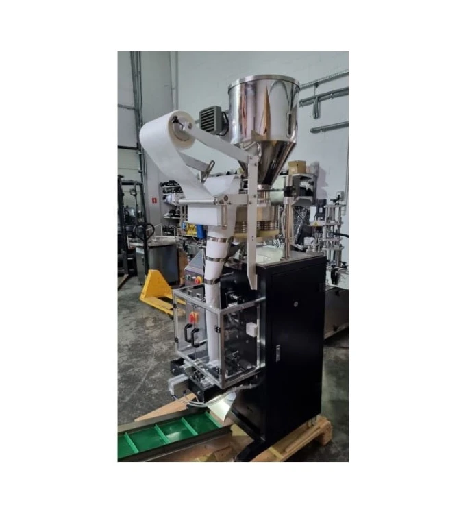 SASZETKARKA DO GRANULATU GD-388KL