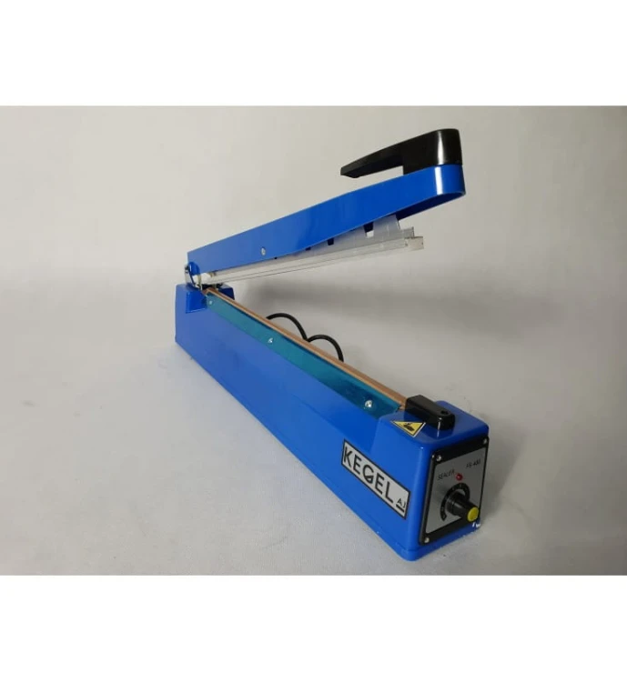 ZGRZEWARKA DO FOLII FS-400/2 ABS