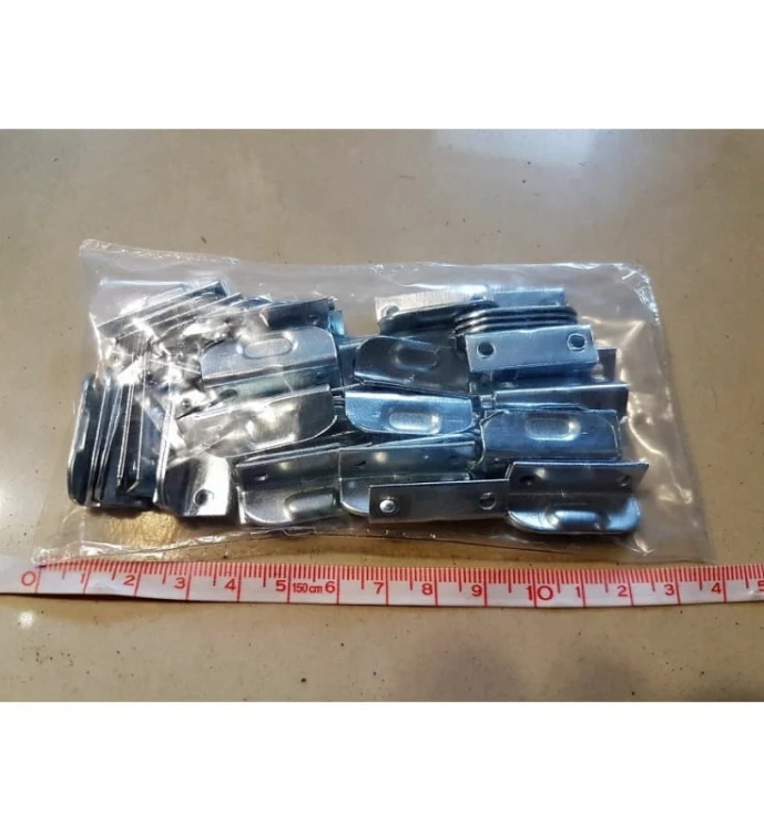 SASZETKARKA DO PAKOWANIA OKUĆ MEBLOWYCH FY-Z420D