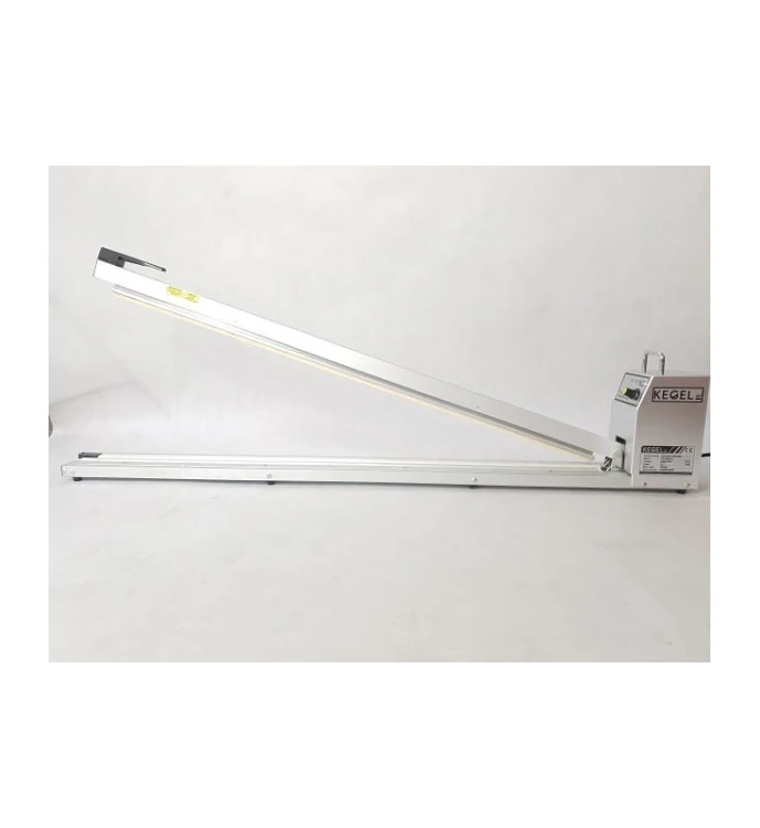 ZGRZEWARKA DO FOLII FS-900/2