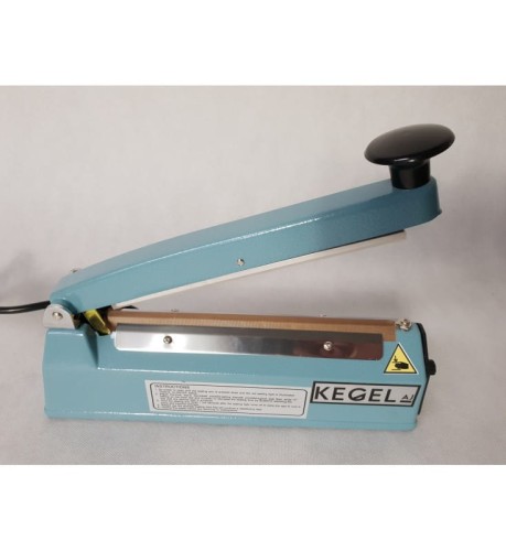 ZGRZEWARKA DO FOLII FS-200/8