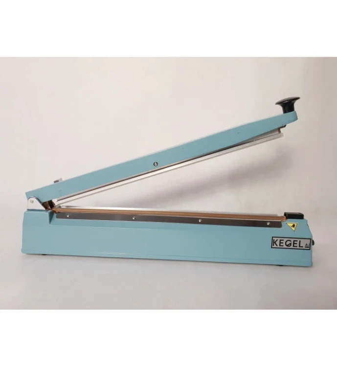 ZGRZEWARKA DO FOLII FS-500/2 NÓŻ