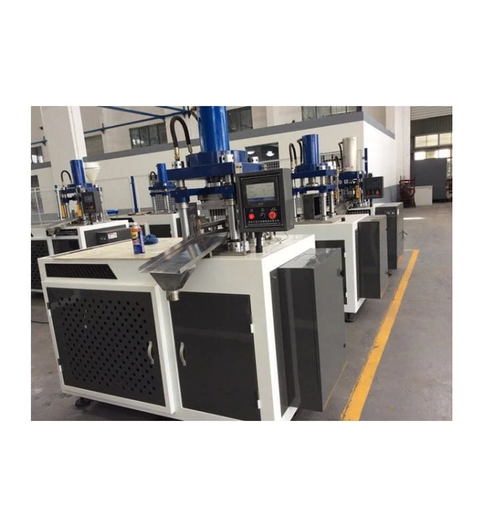 PRASA HYDRAULICZNA DO TABLETEK SYST 30