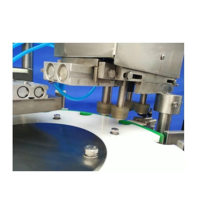 AUTOMATYCZNA ZAKRĘCARKA DO ATOMIZERÓW YB-XG