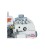 OVERLOCK 5-NITKOWY Z GÓRNYM TRANSPORTEM SIRUBA 757DFT-516M2-35