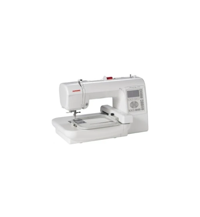 HAFCIARKA JEDNOGŁOWICOWA JANOME 200E