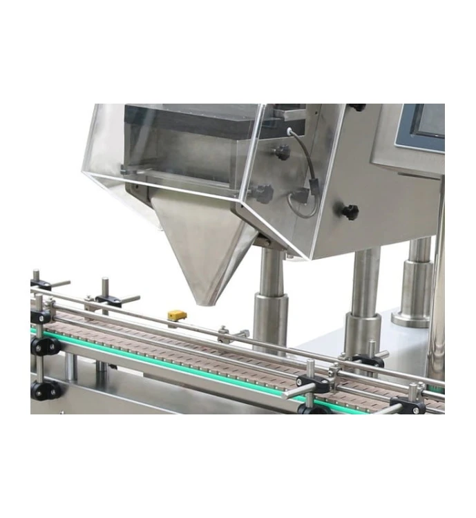 DOZOWNIK DO TABLETEK LICZARKA HLJL-8B / GS-8