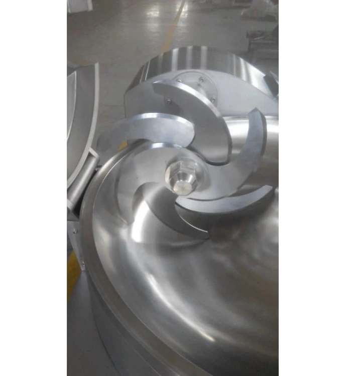 KUTER CUTTER MASARSKI PRZEMYSŁOWY ZB 80
