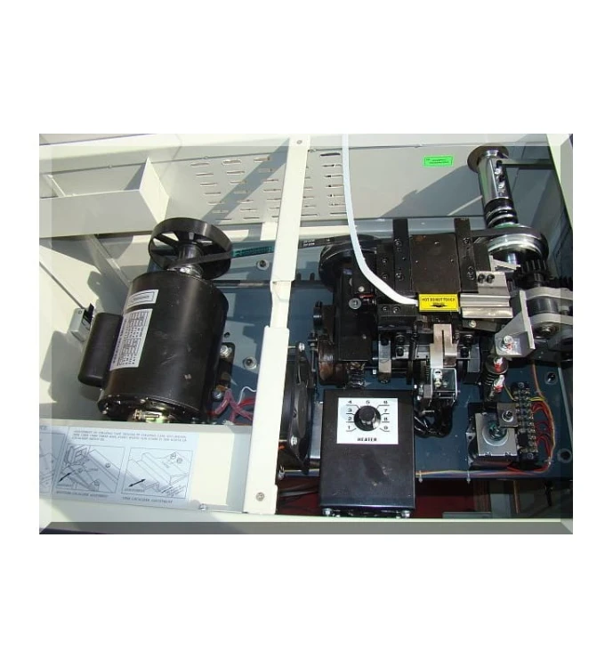 PASKARKA SK 1 / KZB 1