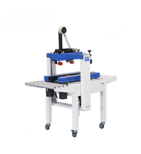 ZAKLEJARKA DO KARTONÓW FXJ 4030A