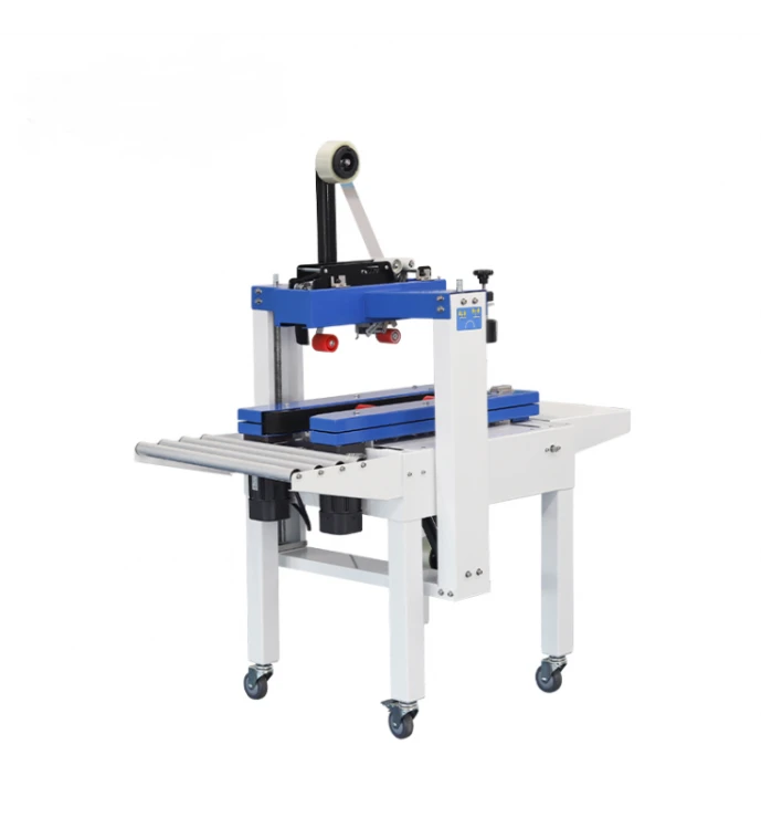 ZAKLEJARKA DO KARTONÓW FXJ 4030A