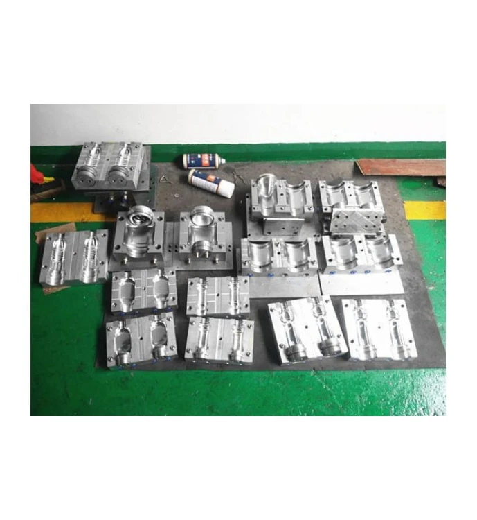 WYDMUCHIWARKA DO BUTELEK PET BL5000
