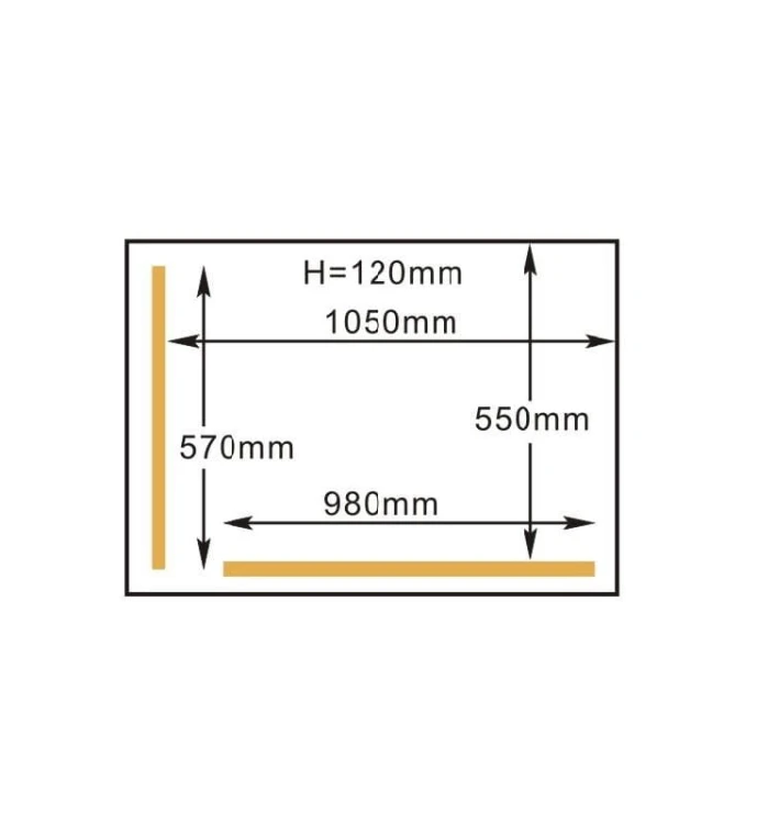 KOMOROWA PAKOWARKA PRÓŻNIOWA VACUUM DZ 1100/2L