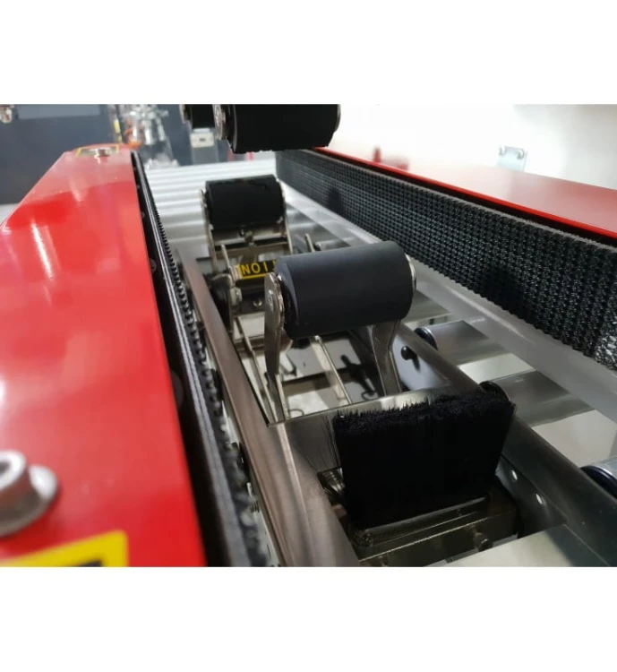 ZAKLEJARKA DO KARTONÓW FXJ 5050AS MAŁE KARTONY