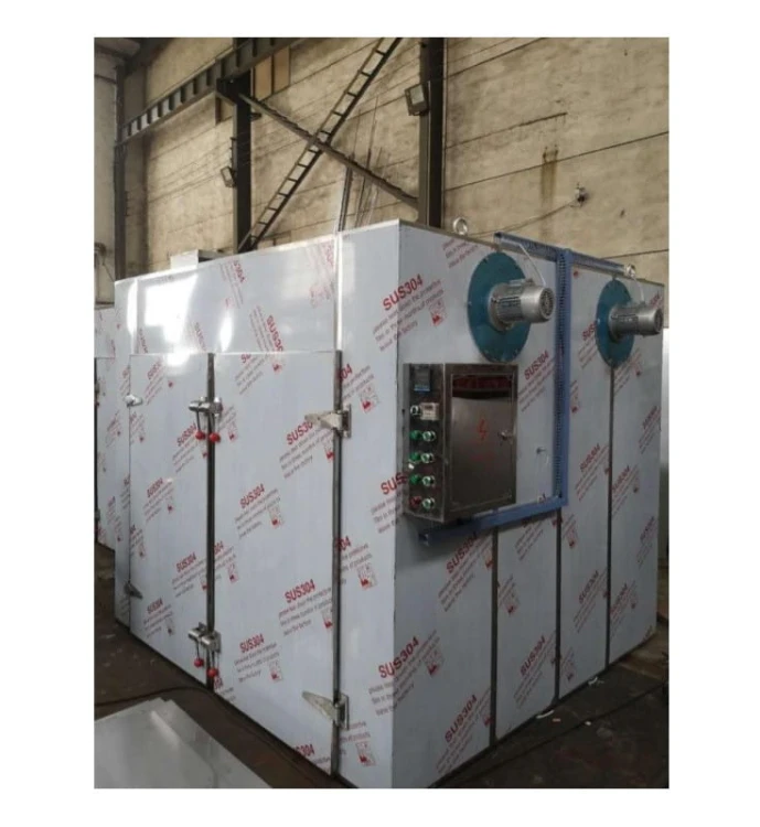PIEC SUSZARNICZY GG-HX4-8