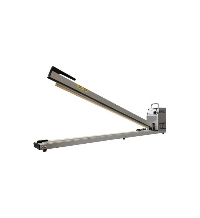 ZGRZEWARKA DO FOLII FS-700/2